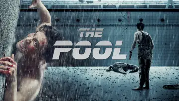 Backdrop to the movie "The Pool" #1633150