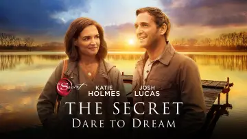 Backdrop to the movie "The Secret: Dare to Dream" #135890