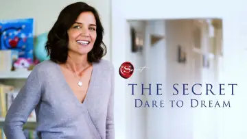 Backdrop to the movie "The Secret: Dare to Dream" #135891