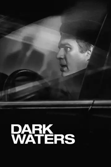 Poster to the movie "Dark Waters" #1164719