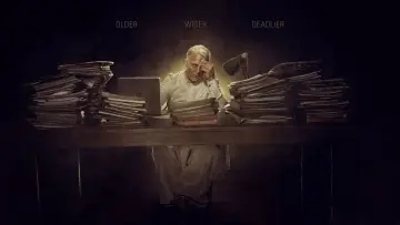 Backdrop to the movie "Indian 2: Zero Tolerance" #978597