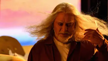 Backdrop to the movie "Indian 2: Zero Tolerance" #978600