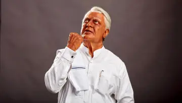 Backdrop to the movie "Indian 2: Zero Tolerance" #978603