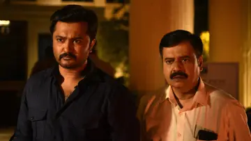 Backdrop to the movie "Indian 2: Zero Tolerance" #978608