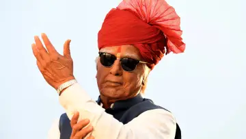 Backdrop to the movie "Indian 2: Zero Tolerance" #978610