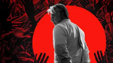 Backdrop to the movie "Indian 2: Zero Tolerance" #978613