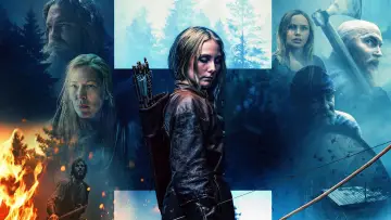 Backdrop to the movie "The Huntress: Rune of the Dead" #1073734