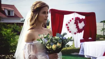 Backdrop to the movie "Crazy Wedding" #1163258