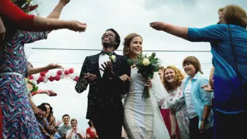 Backdrop to the movie "Crazy Wedding" #1163263