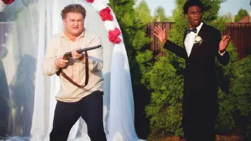 Backdrop to the movie "Crazy Wedding" #1163266