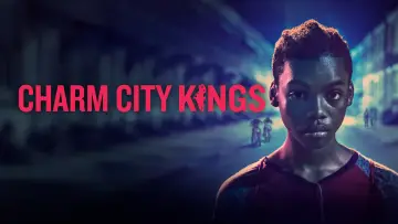 Backdrop to the movie "Charm City Kings" #752319