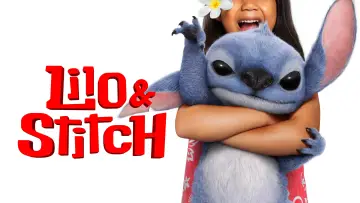 Backdrop to the movie "Lilo & Stitch" #548822