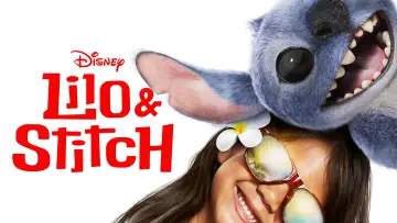 Backdrop to the movie "Lilo & Stitch" #548828