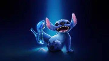 Backdrop to the movie "Lilo & Stitch" #548832