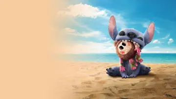 Backdrop to the movie "Lilo & Stitch" #548868