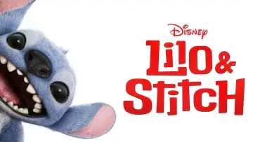 Backdrop to the movie "Lilo & Stitch" #548873