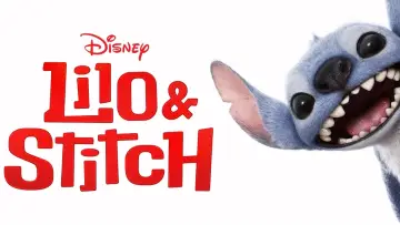 Backdrop to the movie "Lilo & Stitch" #548874