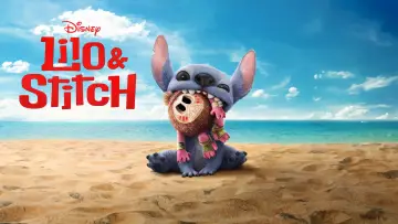 Backdrop to the movie "Lilo & Stitch" #548889