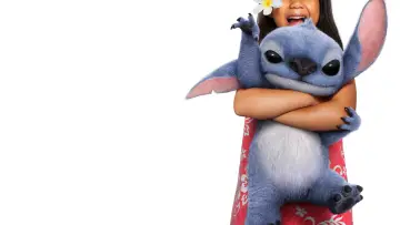 Backdrop to the movie "Lilo & Stitch" #548899