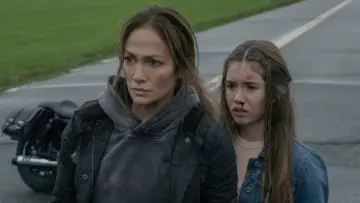 Backdrop to the movie "The Mother" #269632