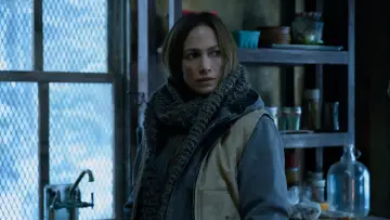 Backdrop to the movie "The Mother" #269659
