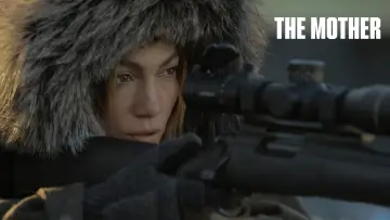 Backdrop to the movie "The Mother" #27122