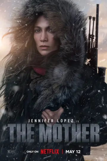Poster to the movie "The Mother" #27129