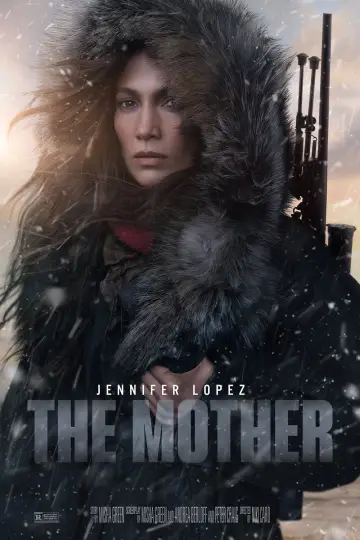 Poster to the movie "The Mother" #27132