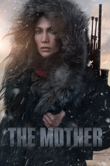 Poster to the movie "The Mother" #27135