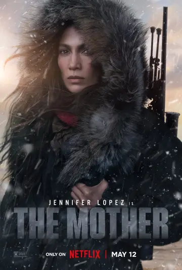 Poster to the movie "The Mother" #27136