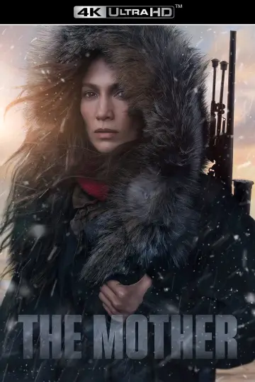 Poster to the movie "The Mother" #27140