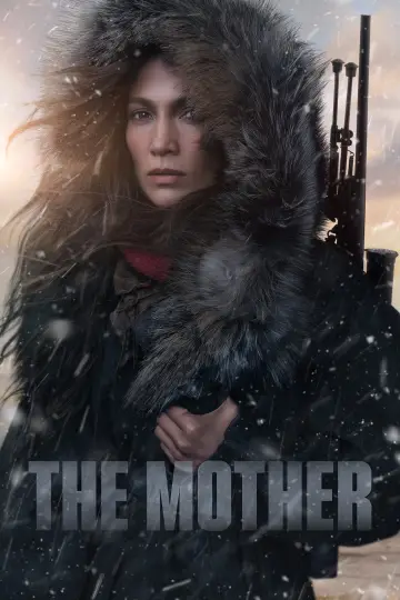 Poster to the movie "The Mother" #27141