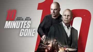 Backdrop to the movie "10 Minutes Gone" #1020873