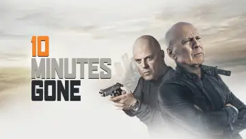 Backdrop to the movie "10 Minutes Gone" #1020874