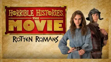 Backdrop to the movie "Horrible Histories: The Movie — Rotten Romans" #1030865
