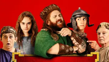 Backdrop to the movie "Horrible Histories: The Movie — Rotten Romans" #392678