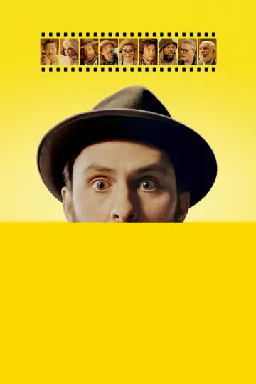 Poster to the movie "Fool