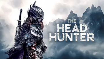 Backdrop to the movie "The Head Hunter" #1027627