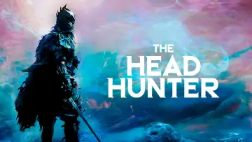 Backdrop to the movie "The Head Hunter" #1027629