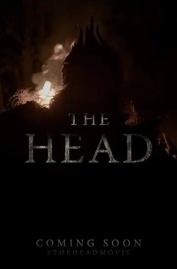 Poster to the movie "The Head Hunter" #1027643