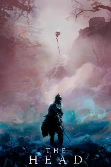 Poster to the movie "The Head Hunter" #1027645