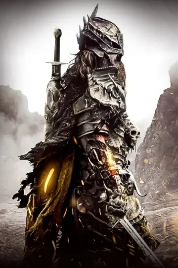 Poster to the movie "The Head Hunter" #1027646