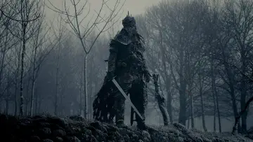Backdrop to the movie "The Head Hunter" #389683