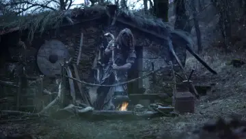 Backdrop to the movie "The Head Hunter" #389688