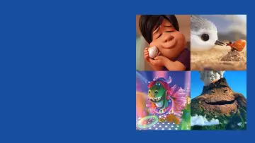 Backdrop to the movie "Pixar Short Films Collection: Volume 3" #1031207