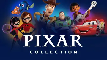 Backdrop to the movie "Pixar Short Films Collection: Volume 3" #1031209