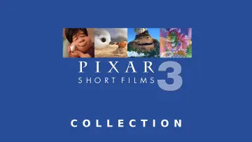 Backdrop to the movie "Pixar Short Films Collection: Volume 3" #1031210