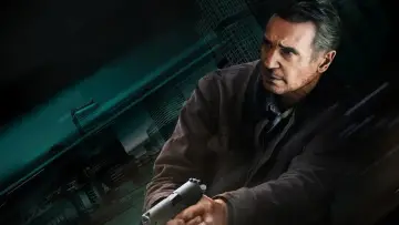 Backdrop to the movie "Honest Thief" #282589