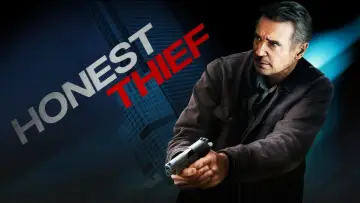 Backdrop to the movie "Honest Thief" #683203