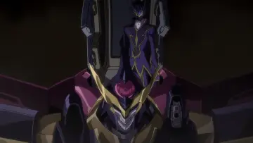 Backdrop to the movie "Code Geass: Lelouch of the Re;surrection" #1019022
